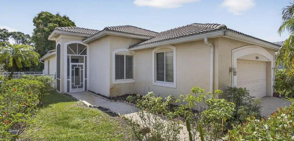 9198 Clipper Circle West Palm Beach FL 33411