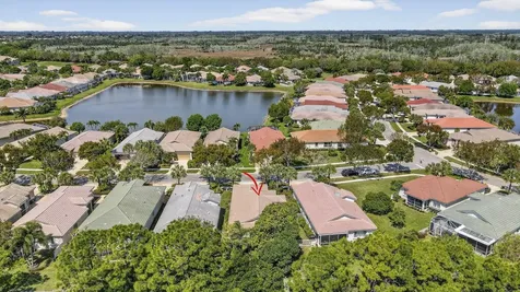 9198 Clipper Circle West Palm Beach FL 33411