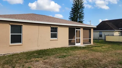 4220 SW Jarmer Road Port St Lucie FL 34953