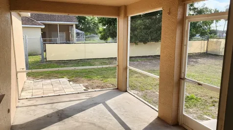 4220 SW Jarmer Road Port St Lucie FL 34953