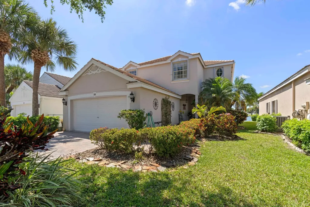 164 Berenger Walk Royal Palm Beach FL 33414