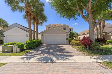 164 Berenger Walk Royal Palm Beach FL 33414