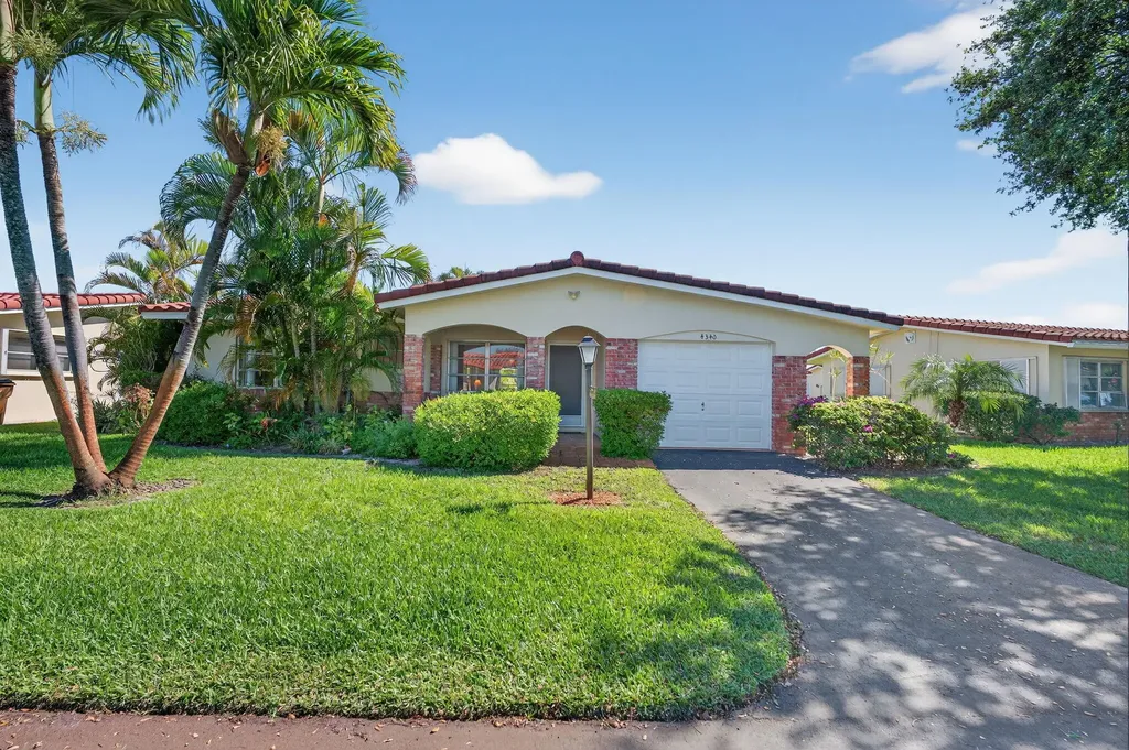 4340 NW 13th Avenue Deerfield Beach FL 33064