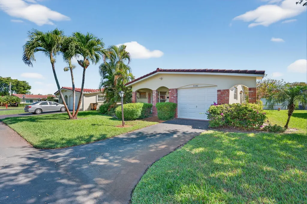 4340 NW 13th Avenue Deerfield Beach FL 33064