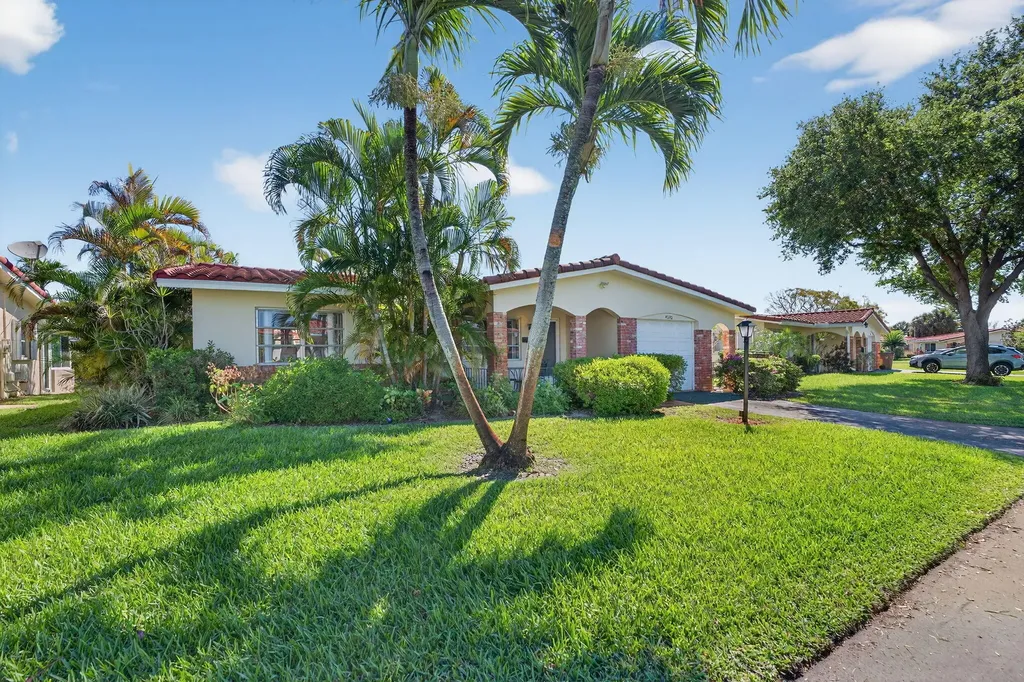 4340 NW 13th Avenue Deerfield Beach FL 33064