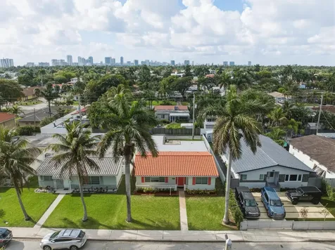 1114 Johnson Street Hollywood FL 33019