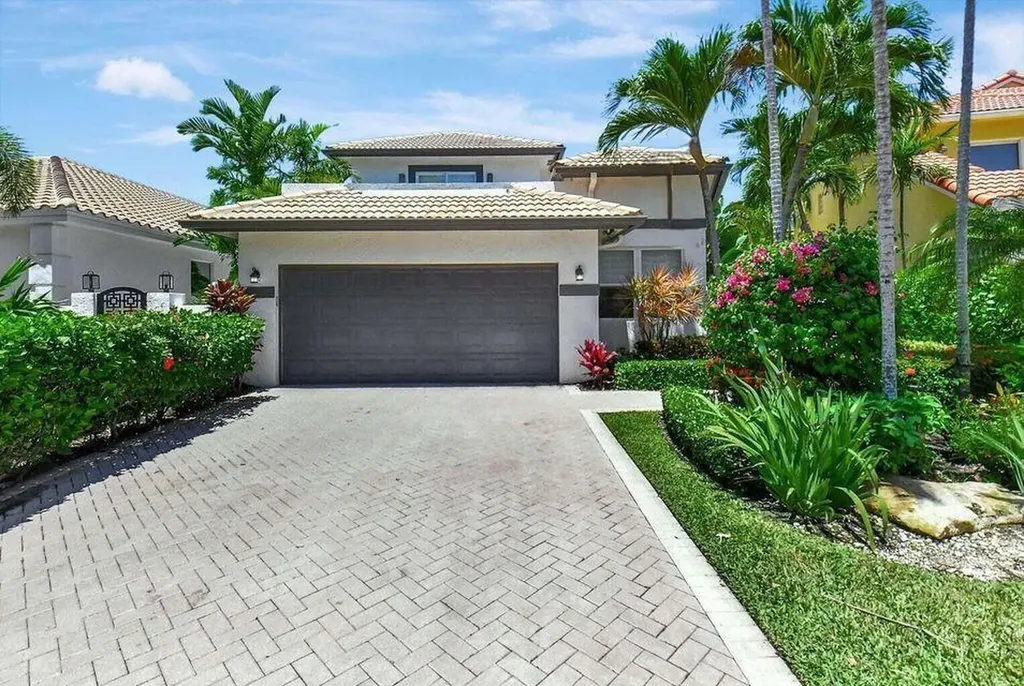 3567 Commodore Circle Delray Beach FL 33483