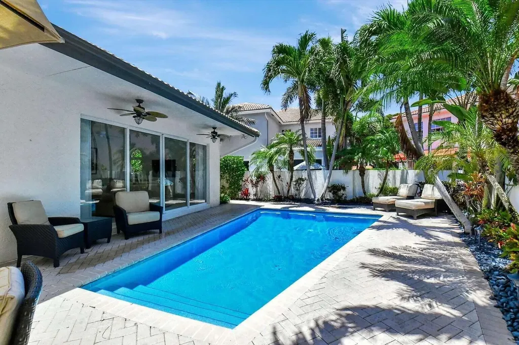 3567 Commodore Circle Delray Beach FL 33483