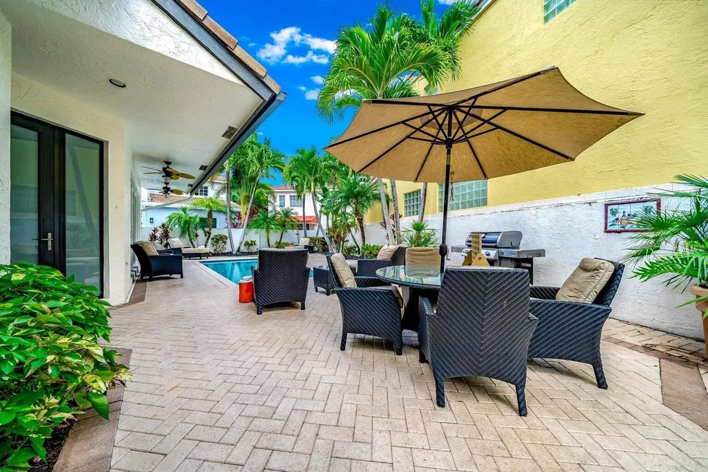 3567 Commodore Circle Delray Beach FL 33483