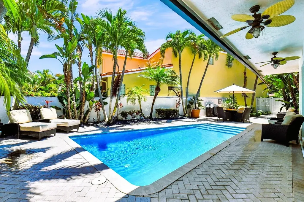 3567 Commodore Circle Delray Beach FL 33483