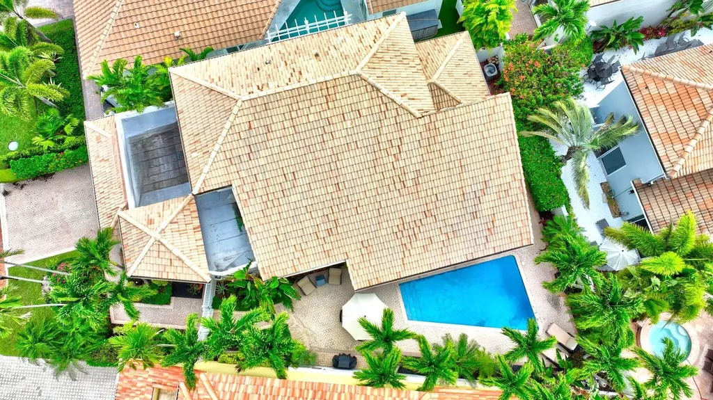 3567 Commodore Circle Delray Beach FL 33483