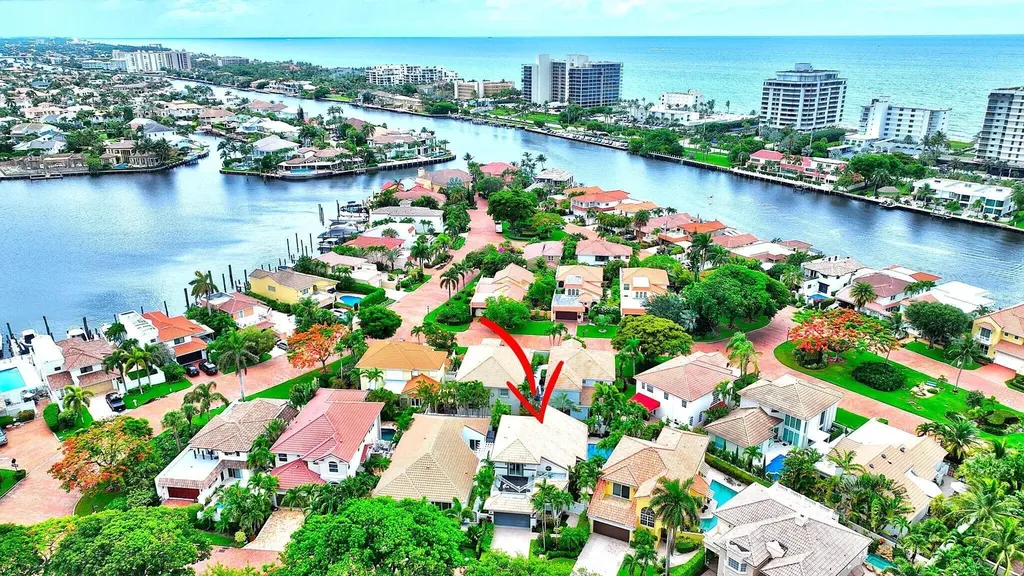 3567 Commodore Circle Delray Beach FL 33483