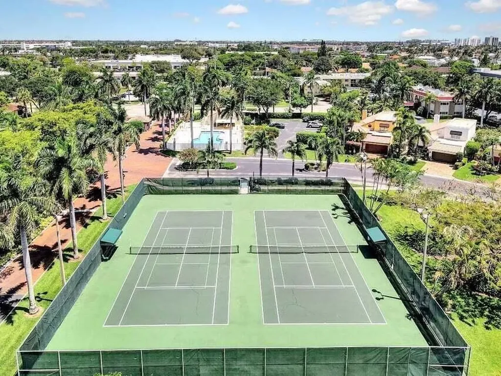 3567 Commodore Circle Delray Beach FL 33483