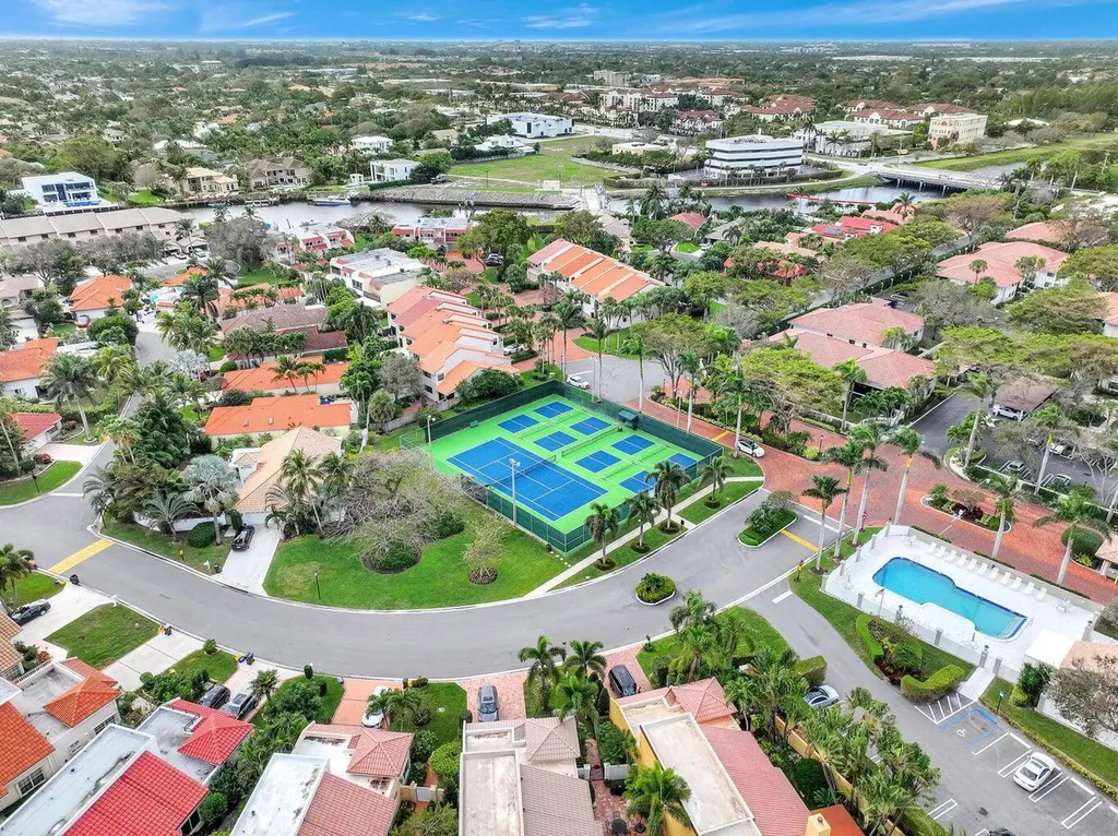 3567 Commodore Circle Delray Beach FL 33483