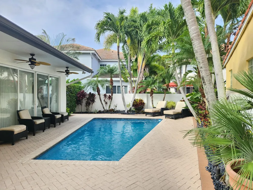 3567 Commodore Circle Delray Beach FL 33483
