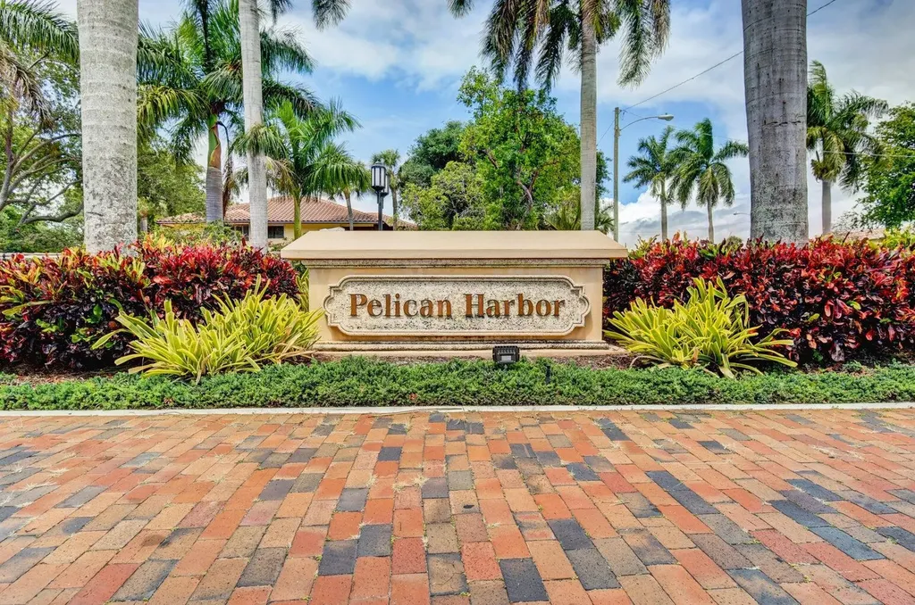 3567 Commodore Circle Delray Beach FL 33483
