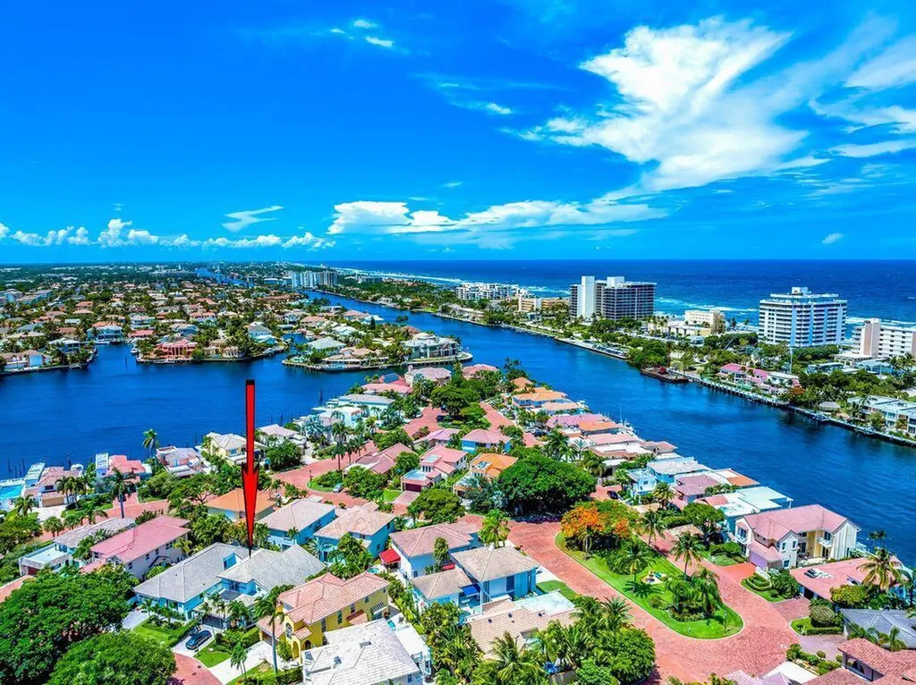 3567 Commodore Circle Delray Beach FL 33483