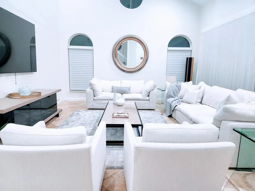 3567 Commodore Circle Delray Beach FL 33483