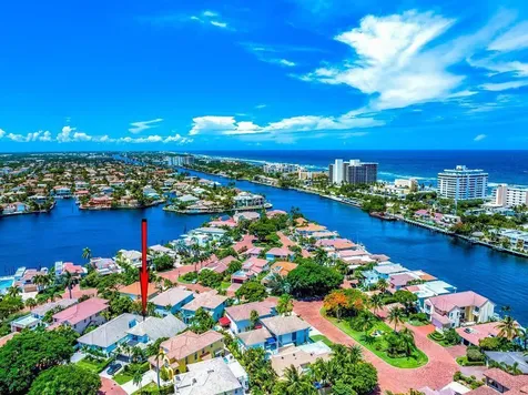 3567 Commodore Circle Delray Beach FL 33483