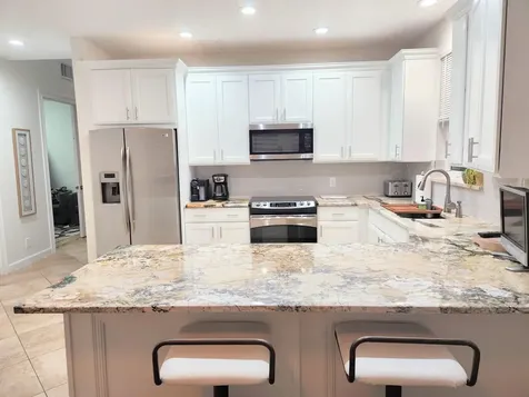3567 Commodore Circle Delray Beach FL 33483