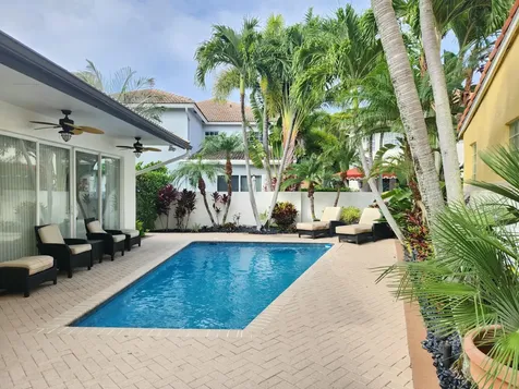 3567 Commodore Circle Delray Beach FL 33483