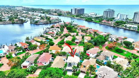 3567 Commodore Circle Delray Beach FL 33483