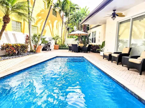 3567 Commodore Circle Delray Beach FL 33483