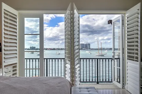 2775 Lake Drive Singer Island FL 33404