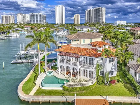 2775 Lake Drive Singer Island FL 33404
