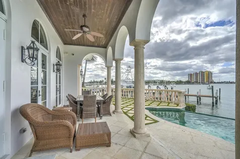 2775 Lake Drive Singer Island FL 33404