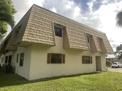 4185 Oak Terrace Drive Greenacres FL 33463