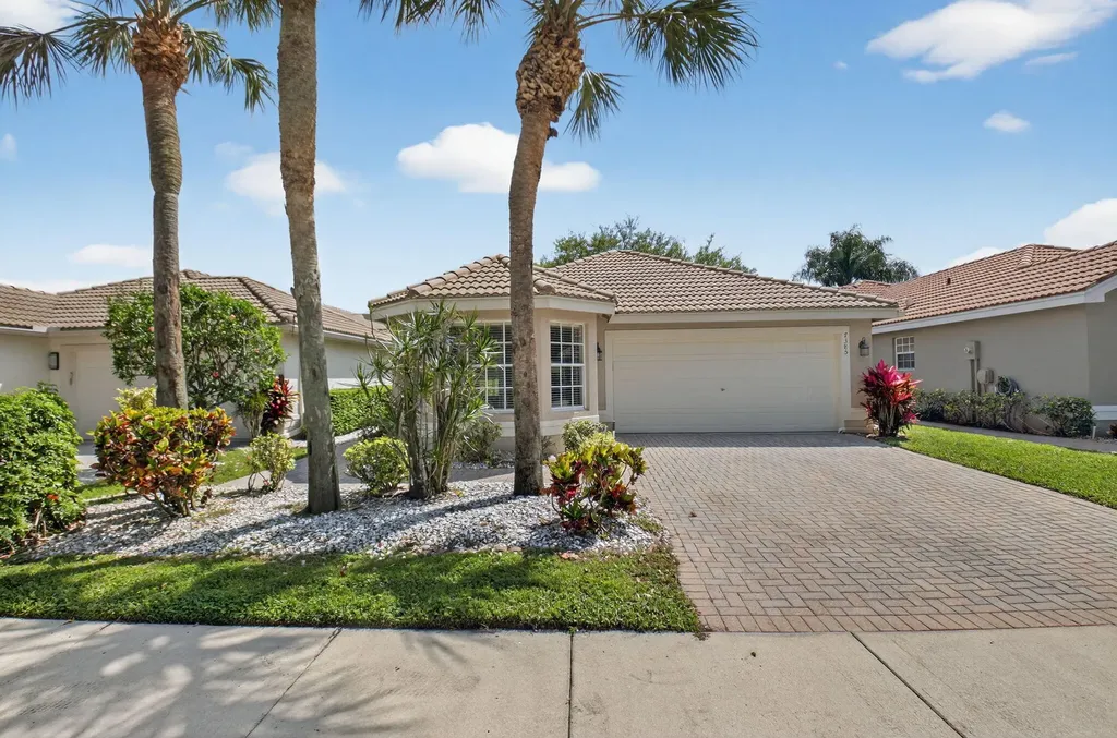7385 W Mercada Way Delray Beach FL 33446