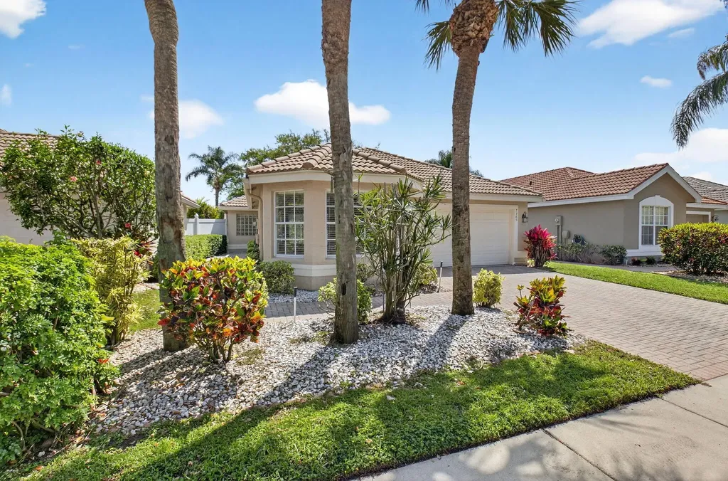 7385 W Mercada Way Delray Beach FL 33446