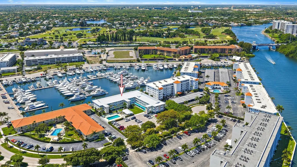 37 Yacht Club Drive North Palm Beach FL 33408