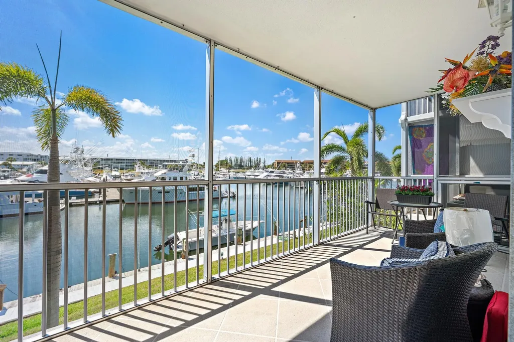 37 Yacht Club Drive North Palm Beach FL 33408