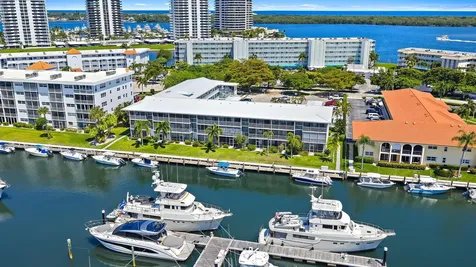 37 Yacht Club Drive North Palm Beach FL 33408