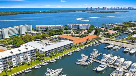 37 Yacht Club Drive North Palm Beach FL 33408