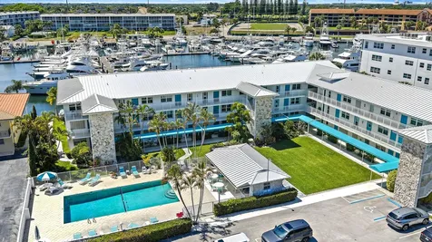 37 Yacht Club Drive North Palm Beach FL 33408