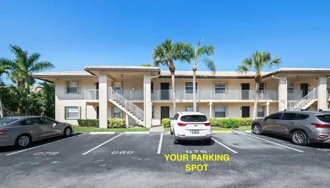 5570 Lakeside Drive Margate FL 33063