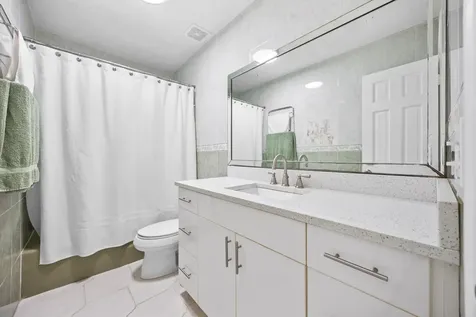 1742 W Terrace Drive Lake Worth Beach FL 33460