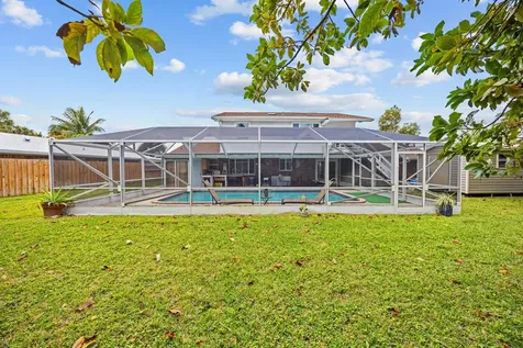 1742 W Terrace Drive Lake Worth Beach FL 33460