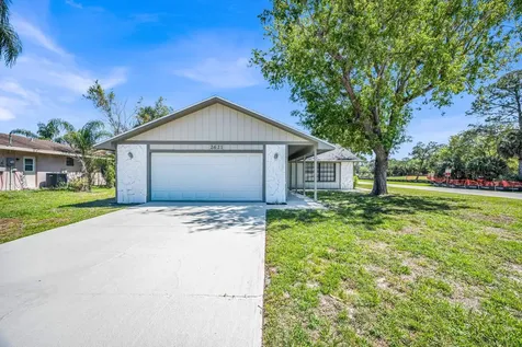 2621 SE Westmoreland Boulevard Port St Lucie FL 34952