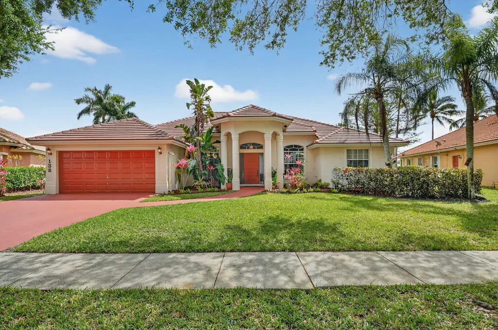132 Kapok Crescent Royal Palm Beach FL 33411