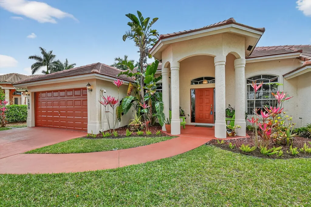 132 Kapok Crescent Royal Palm Beach FL 33411