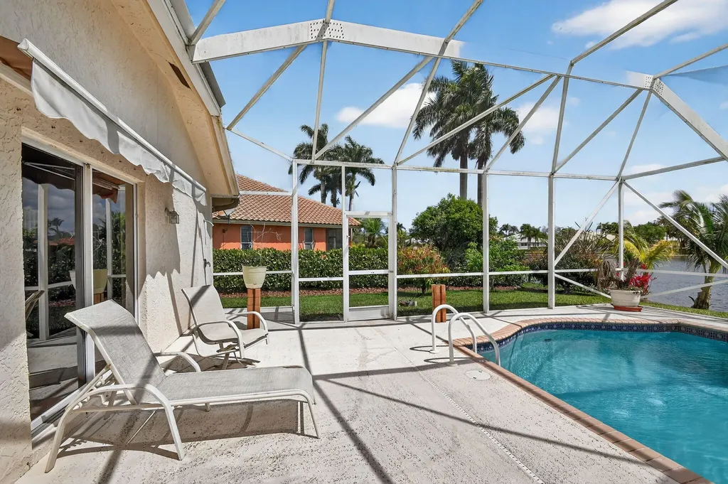 132 Kapok Crescent Royal Palm Beach FL 33411
