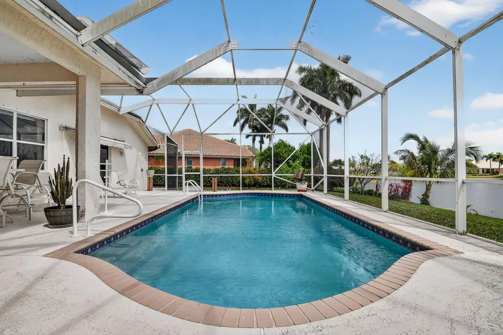 132 Kapok Crescent Royal Palm Beach FL 33411