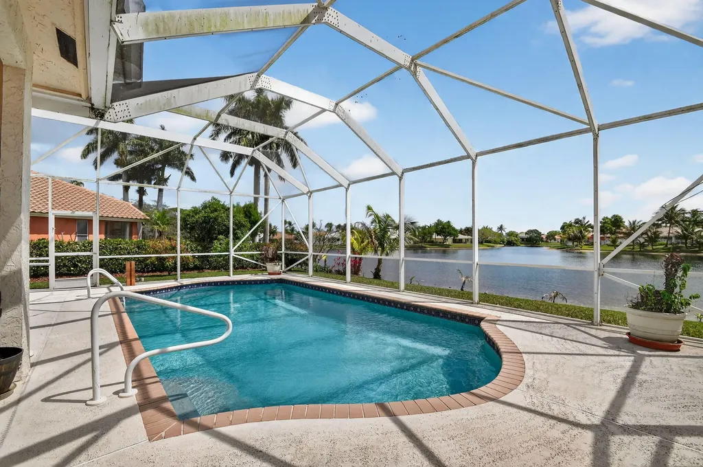 132 Kapok Crescent Royal Palm Beach FL 33411