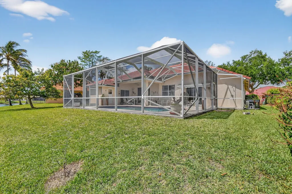 132 Kapok Crescent Royal Palm Beach FL 33411