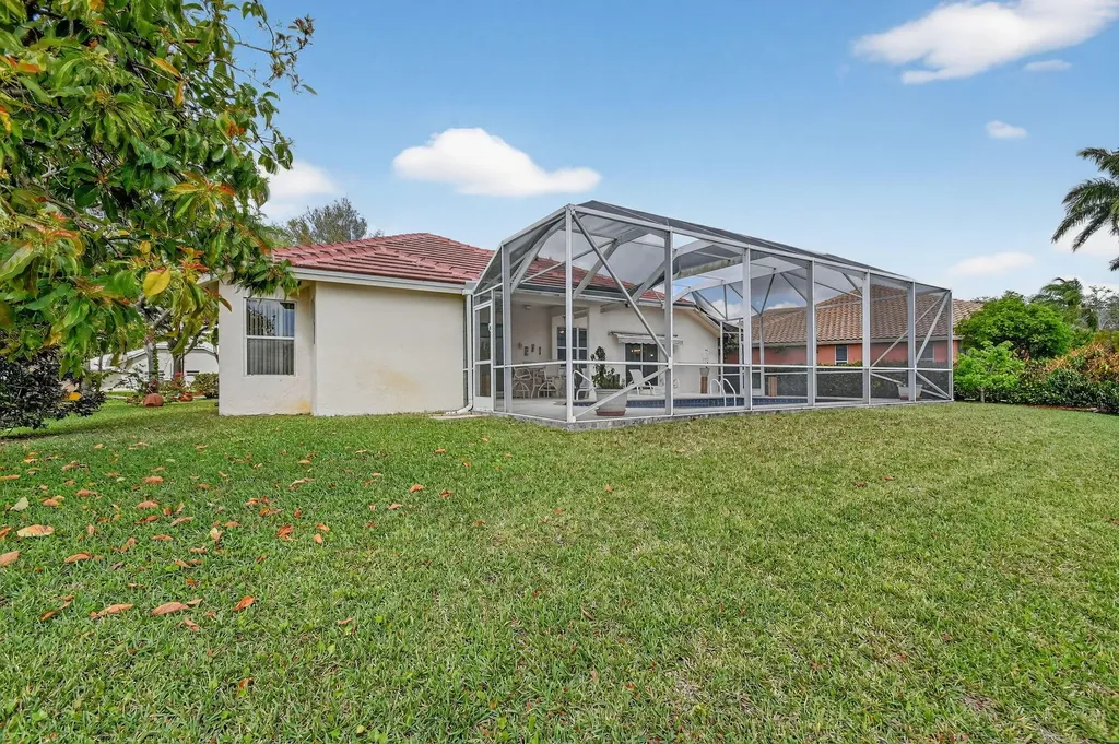 132 Kapok Crescent Royal Palm Beach FL 33411