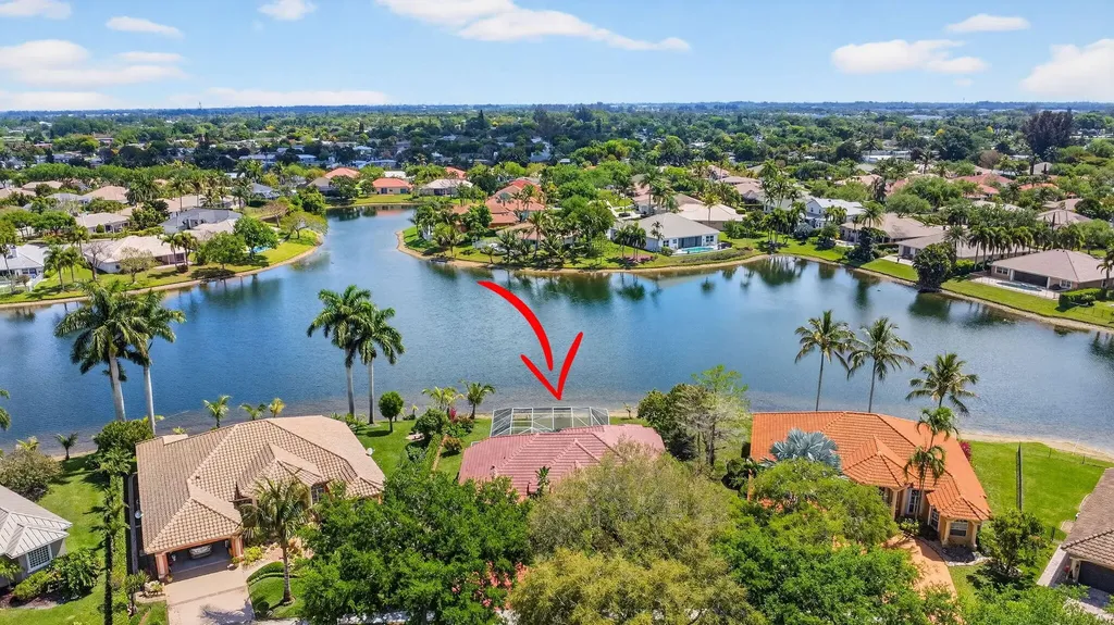 132 Kapok Crescent Royal Palm Beach FL 33411